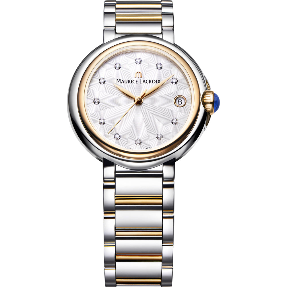 Maurice Lacroix Fiaba FA1004 CHG0235000 FA1004-PVP13-150-1