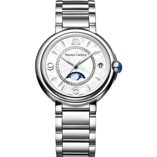 Maurice Lacroix Fiaba Moonphase FA1084 CHG0235000 FA1084-SS002-170-1
