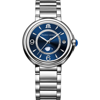 Maurice Lacroix Fiaba Moonphase FA1084 CHG0235000 FA1084-SS002-420-1