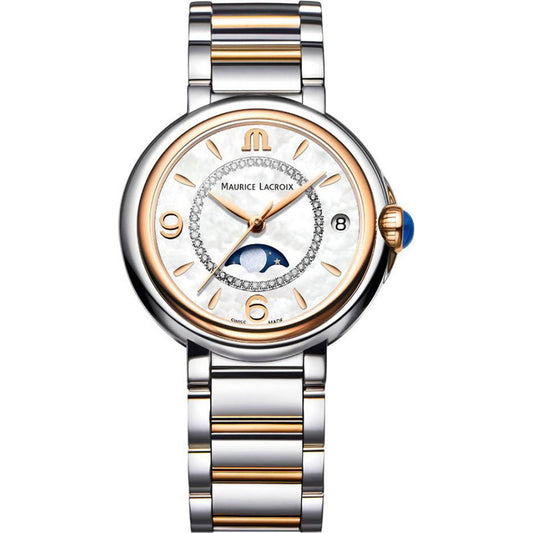 Maurice Lacroix Fiaba Moonphase FA1084 CHG0235000 FA1084-PVP13-150-1