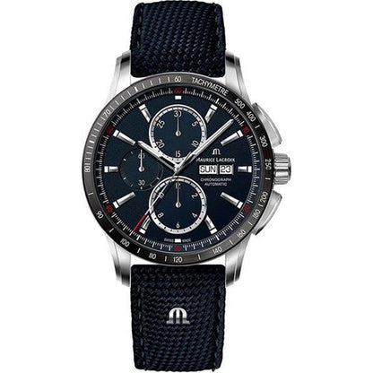 Maurice Lacroix Pontos PT6038 CHG0365000 PT6038-SSL22-430-1