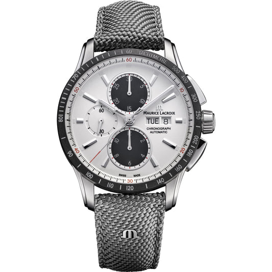 Maurice Lacroix Pontos PT6038 CHG0365000 PT6038-SSL24-130-2