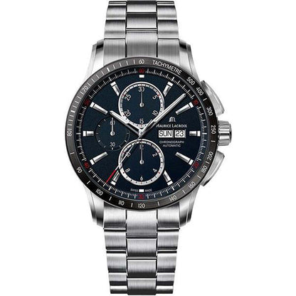 Maurice Lacroix Pontos PT6038 CHG0365000 PT6038-SSL24-430-4