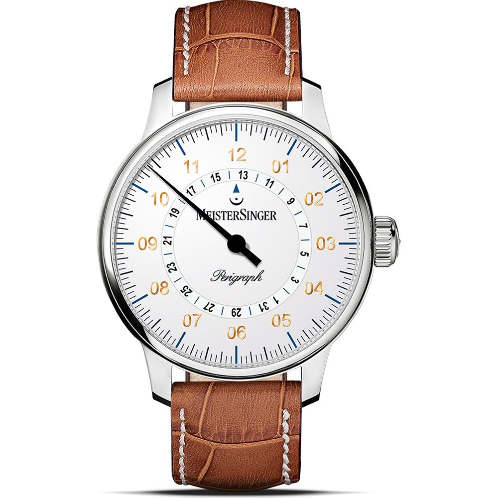 Meistersinger Glasbeschermer voor Perigraph AM1001