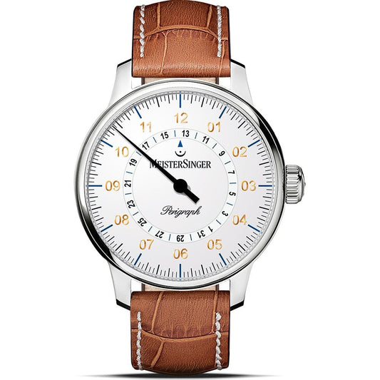 Meistersinger Glasbeschermer voor Perigraph AM1001