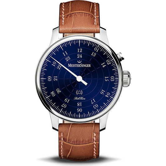 Meistersinger Glasbeschermer voor Bell Hora BHO908