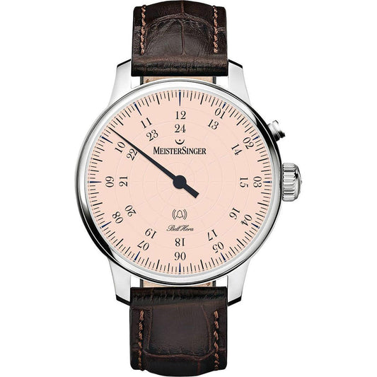 Meistersinger Glasbeschermer voor Bell Hora BHO913