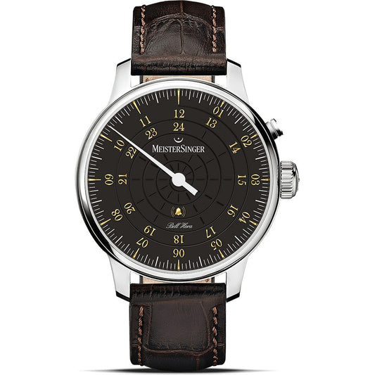 Meistersinger Glasbeschermer voor Bell Hora BHO902G