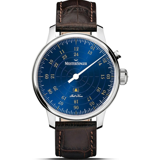 Meistersinger Glasbeschermer voor Bell Hora BHO918G