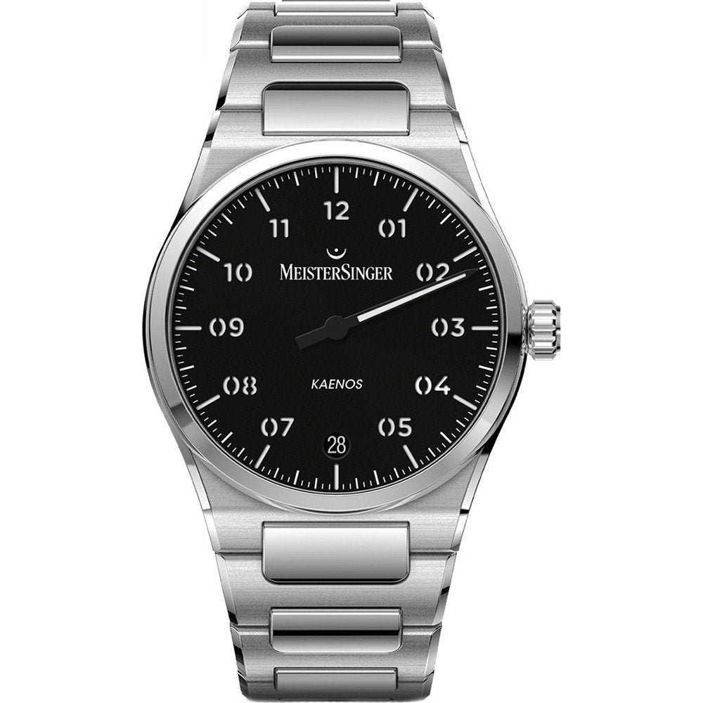 Meistersinger Glasbeschermer voor Kaenos 37QLW