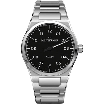 Meistersinger Glasbeschermer voor Kaenos 37QLW