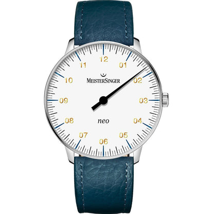 Meistersinger Glasbeschermer voor NEO Saffier NES901G