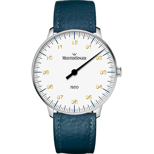 Meistersinger Glasbeschermer voor NEO Saffier NES901G