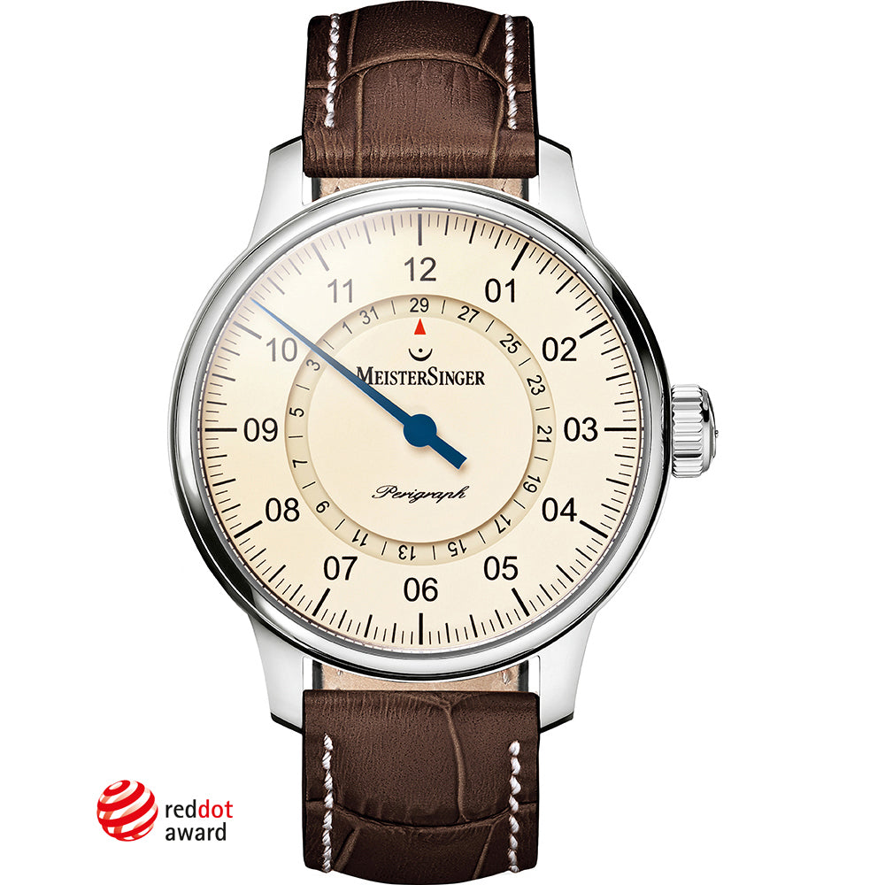 Meistersinger Glasbeschermer voor Perigraph AM1003