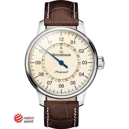 Meistersinger Glasbeschermer voor Perigraph AM1003