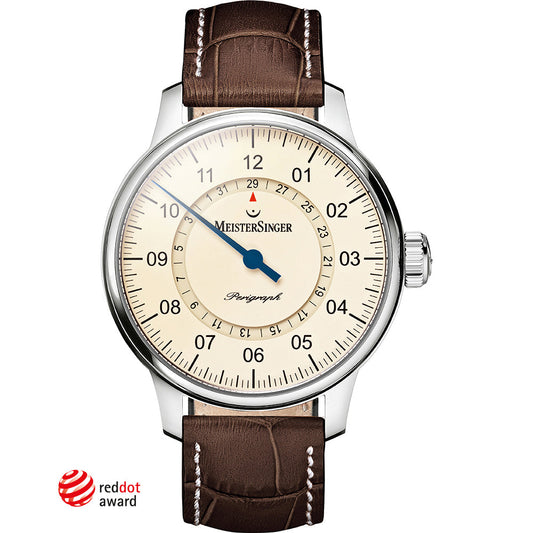 Meistersinger Glasbeschermer voor Perigraph AM1003