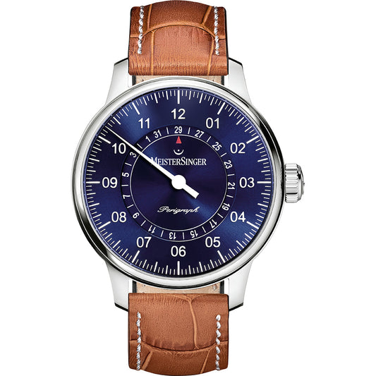 Meistersinger Glasbeschermer voor Perigraph AM1008
