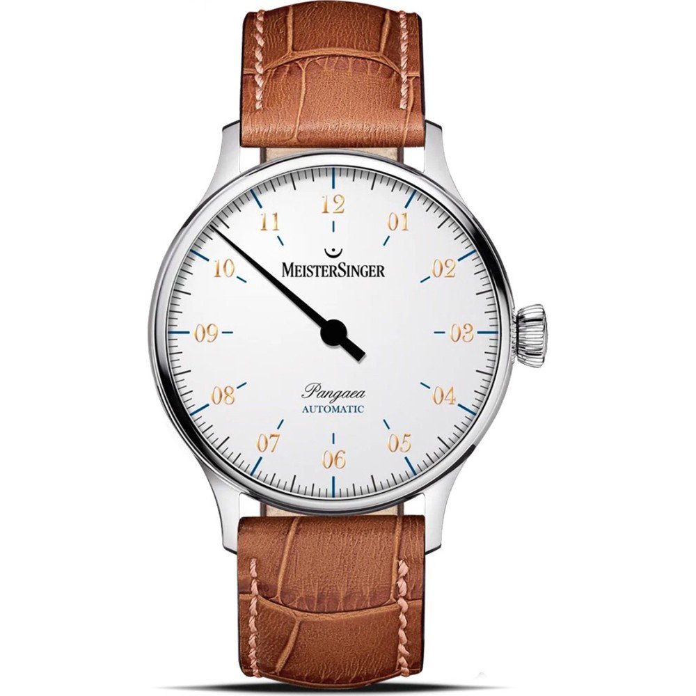 Meistersinger Glasbeschermer voor Pangaea Nova PM9901G