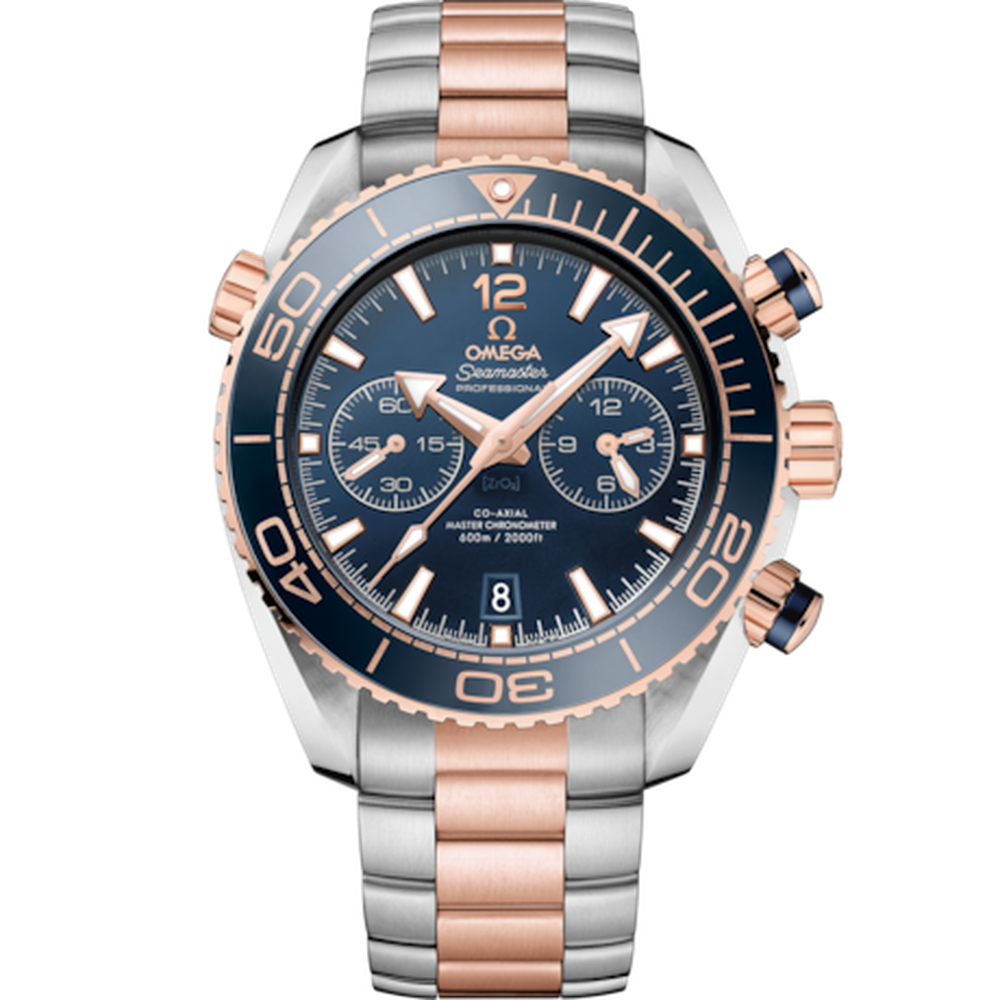 Omega Seamaster Seamaster CHG0310000 21520465103001