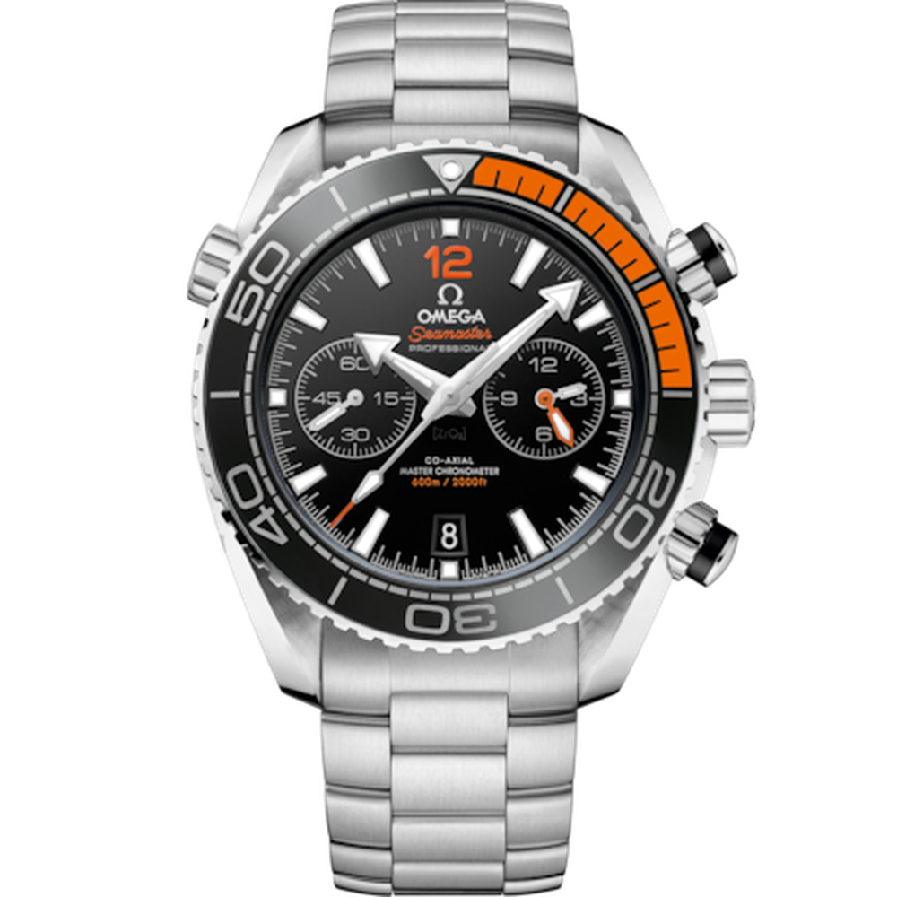 Omega Seamaster Seamaster CHG0310000 21530465101002