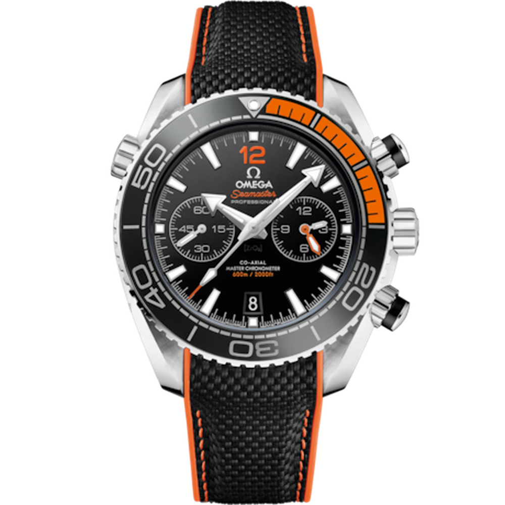 Omega Seamaster Seamaster CHG0310000 21532465101001