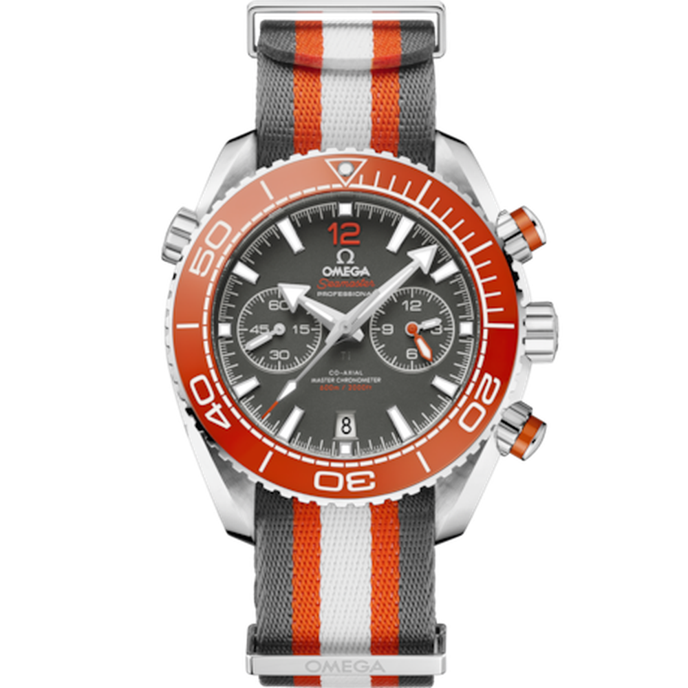 Omega Seamaster Seamaster CHG0310000 21532465199001