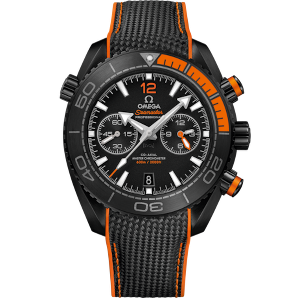 Omega Seamaster Seamaster CHG0310000 21592465101001