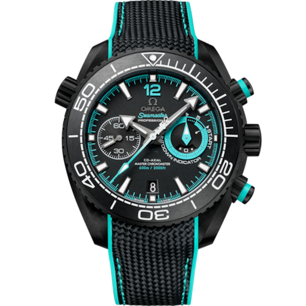 Omega Seamaster Seamaster CHG0310000 21592465101003