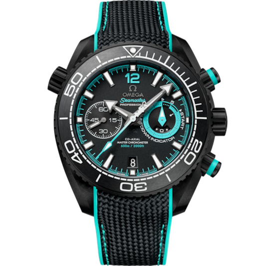 Omega Seamaster Seamaster CHG0310000 21592465101003