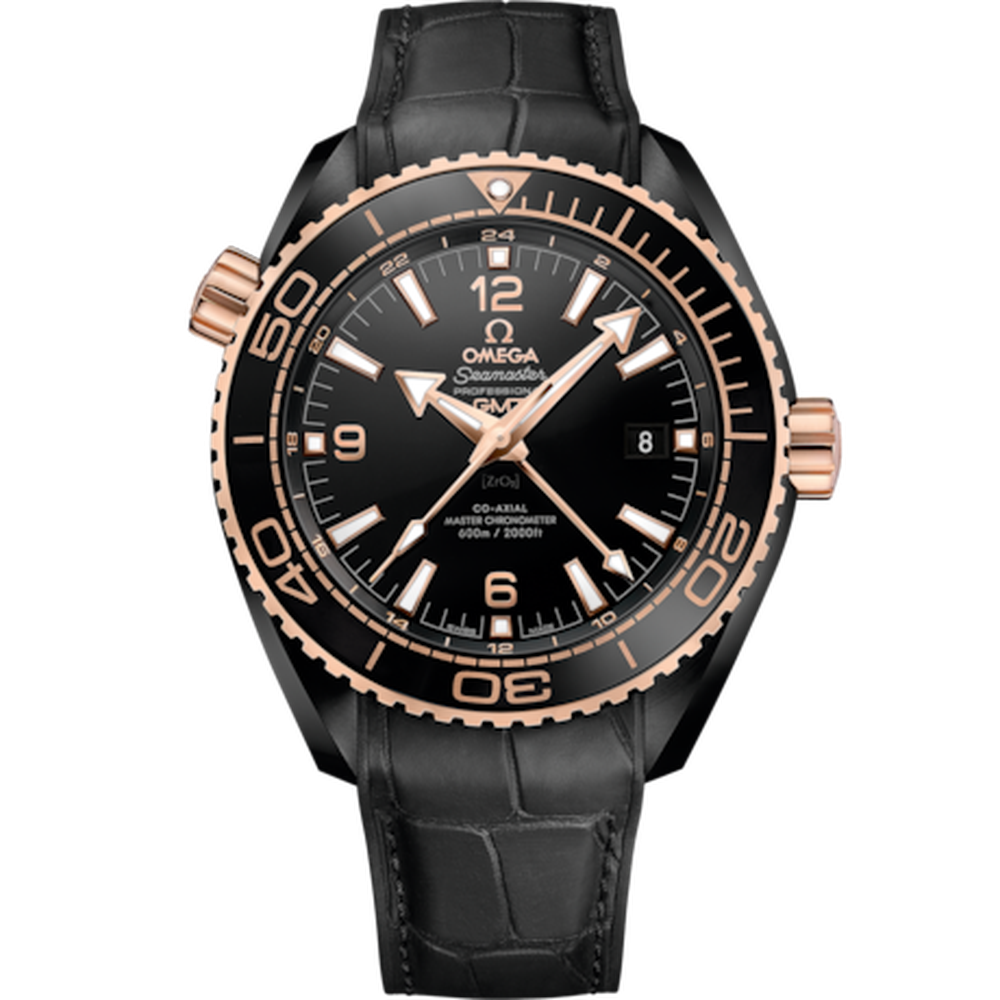 Omega Seamaster Seamaster CHG0310000 21563462201001