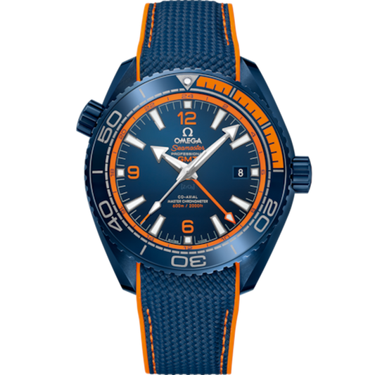 Omega Seamaster Seamaster CHG0310000 21592462203001