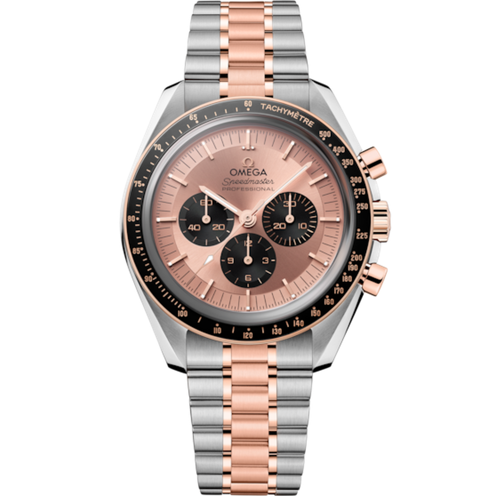 Omega Speedmaster Speedmaster CHG0300000 3102042509900