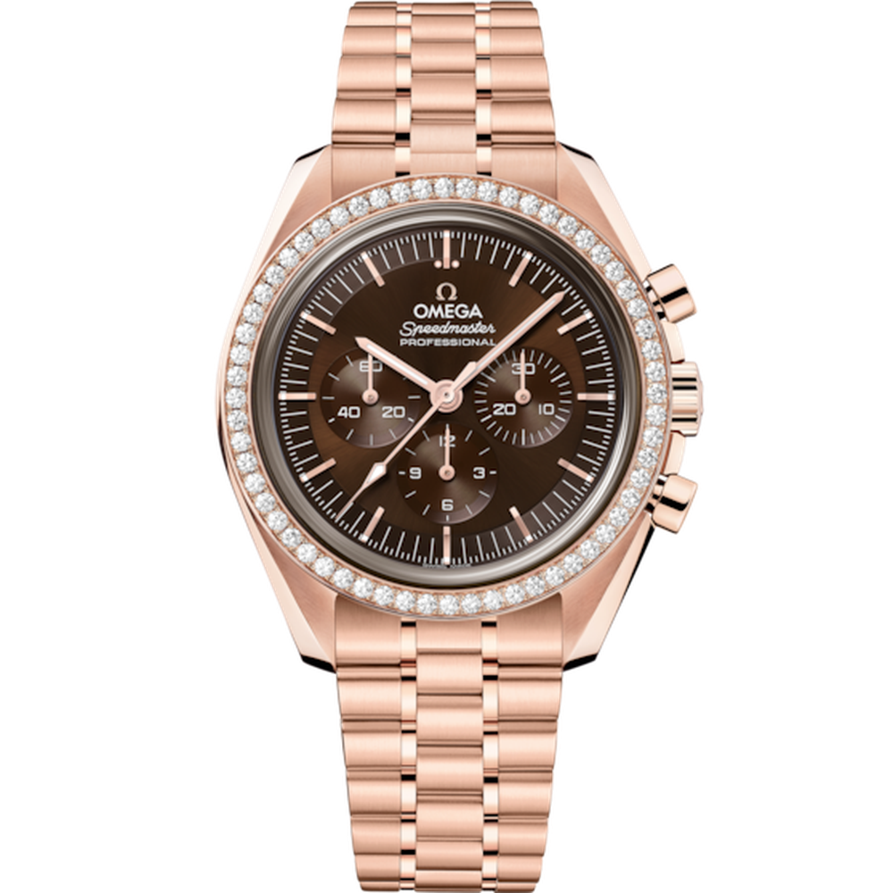 Omega Speedmaster Speedmaster CHG0300000 3105542501300
