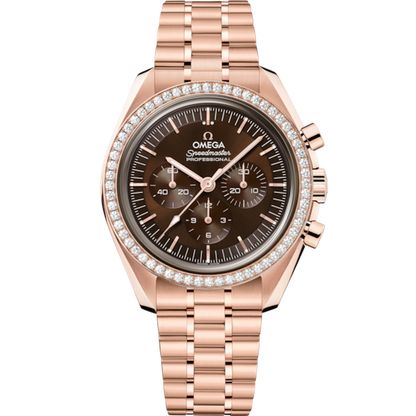 Omega Speedmaster Speedmaster CHG0300000 3105542501300