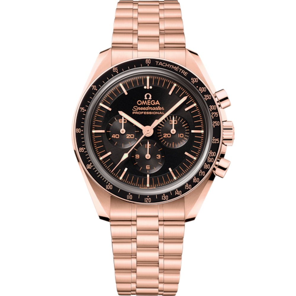 Omega Speedmaster Speedmaster CHG0300000 3106042500100
