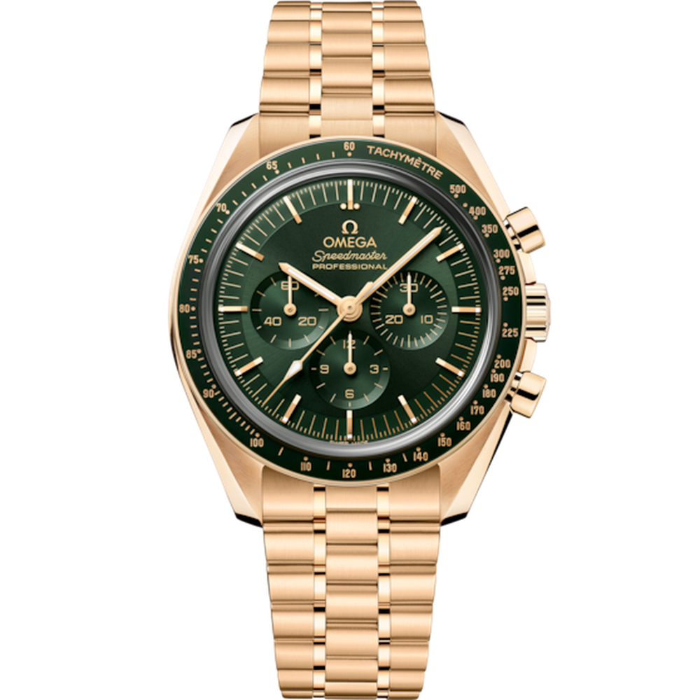 Omega Speedmaster Speedmaster CHG0300000 3106042501000