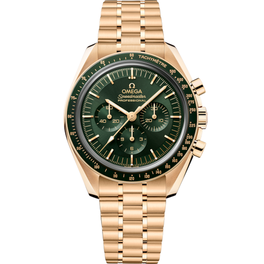 Omega Speedmaster Speedmaster CHG0300000 3106042501000