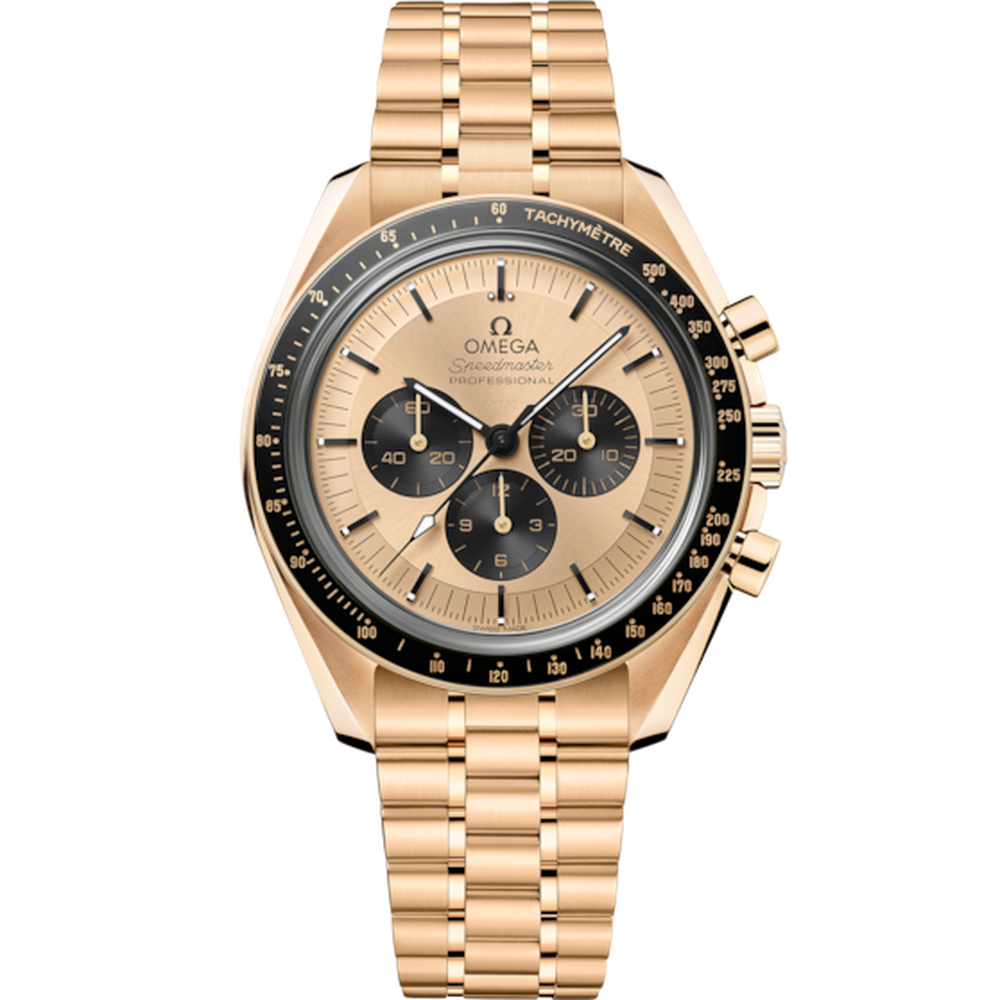 Omega Speedmaster Speedmaster CHG0300000 3106042509900