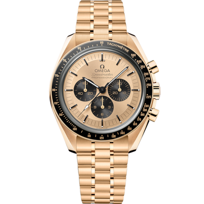 Omega Speedmaster Speedmaster CHG0300000 3106042509900