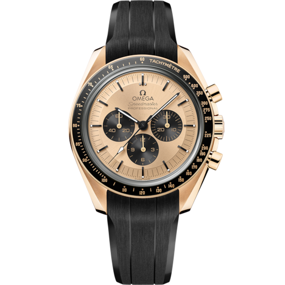 Omega Speedmaster Speedmaster CHG0300000 3106242509900