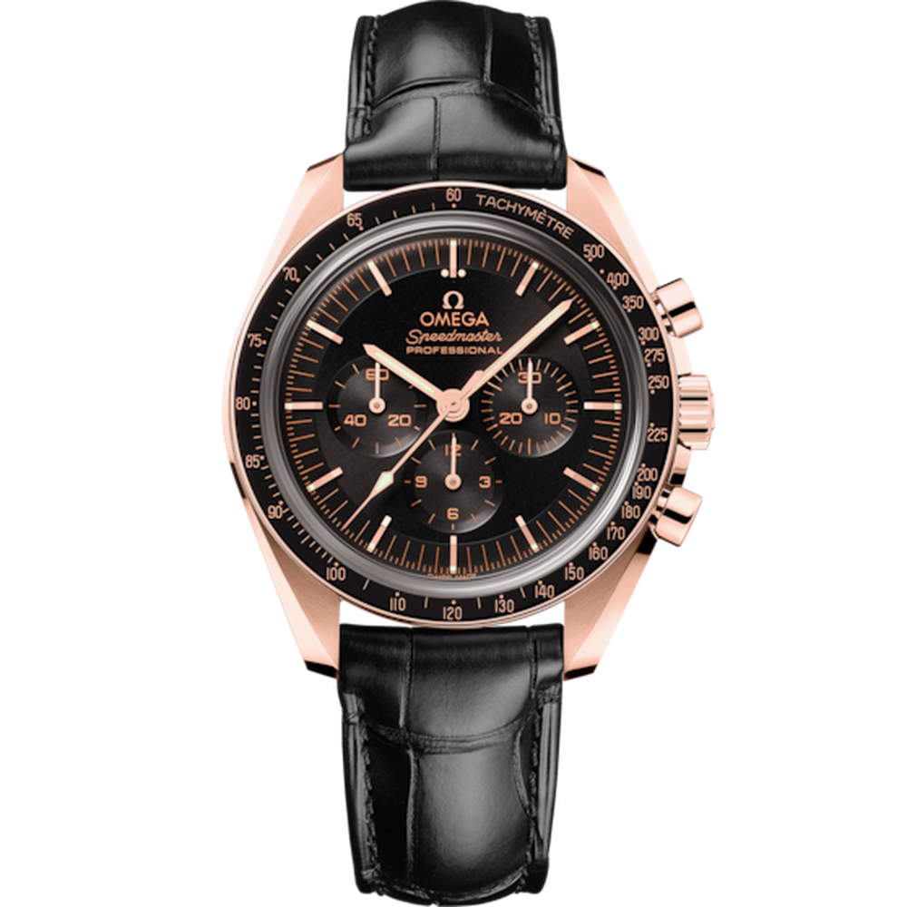 Omega Speedmaster Speedmaster CHG0300000 3106342500100