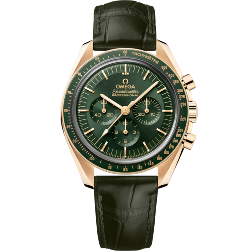 Omega Speedmaster Speedmaster CHG0300000 3106342501000