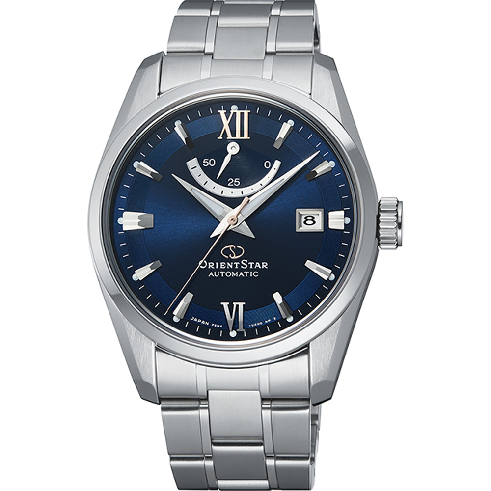 Orient Glasbeschermer voor Orient Star - Automatic F6N4-UAD0