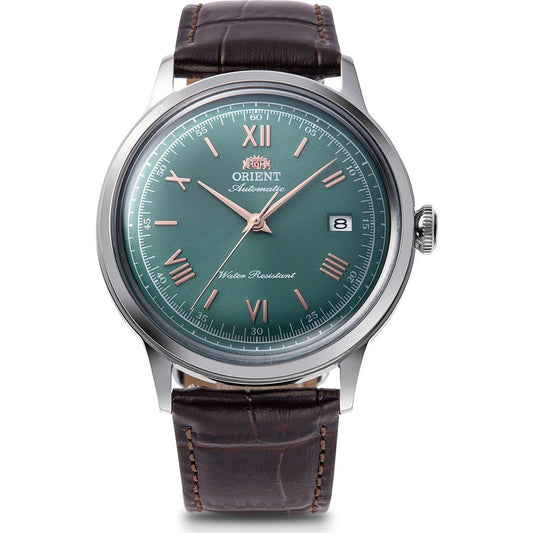Orient Glasbeschermer voor Bambino Classic F672-UBH0