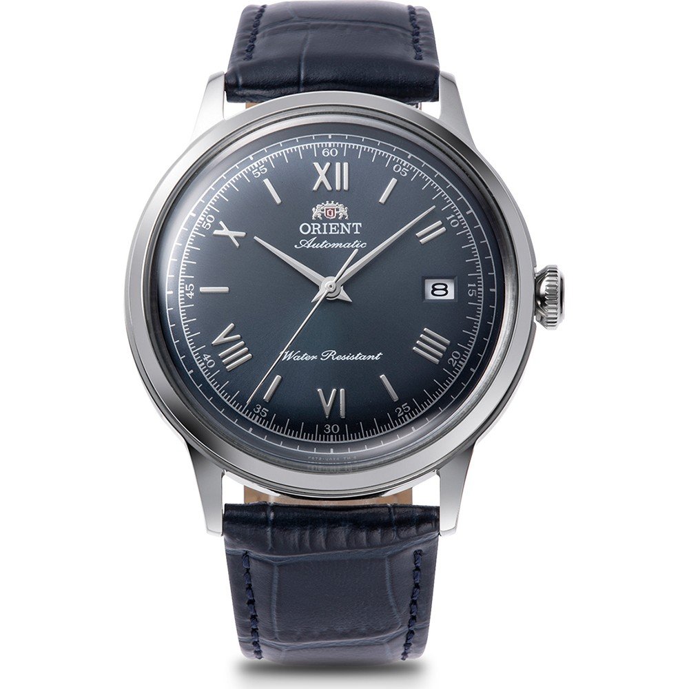 Orient Glasbeschermer voor Bambino Classic F672-UBH0
