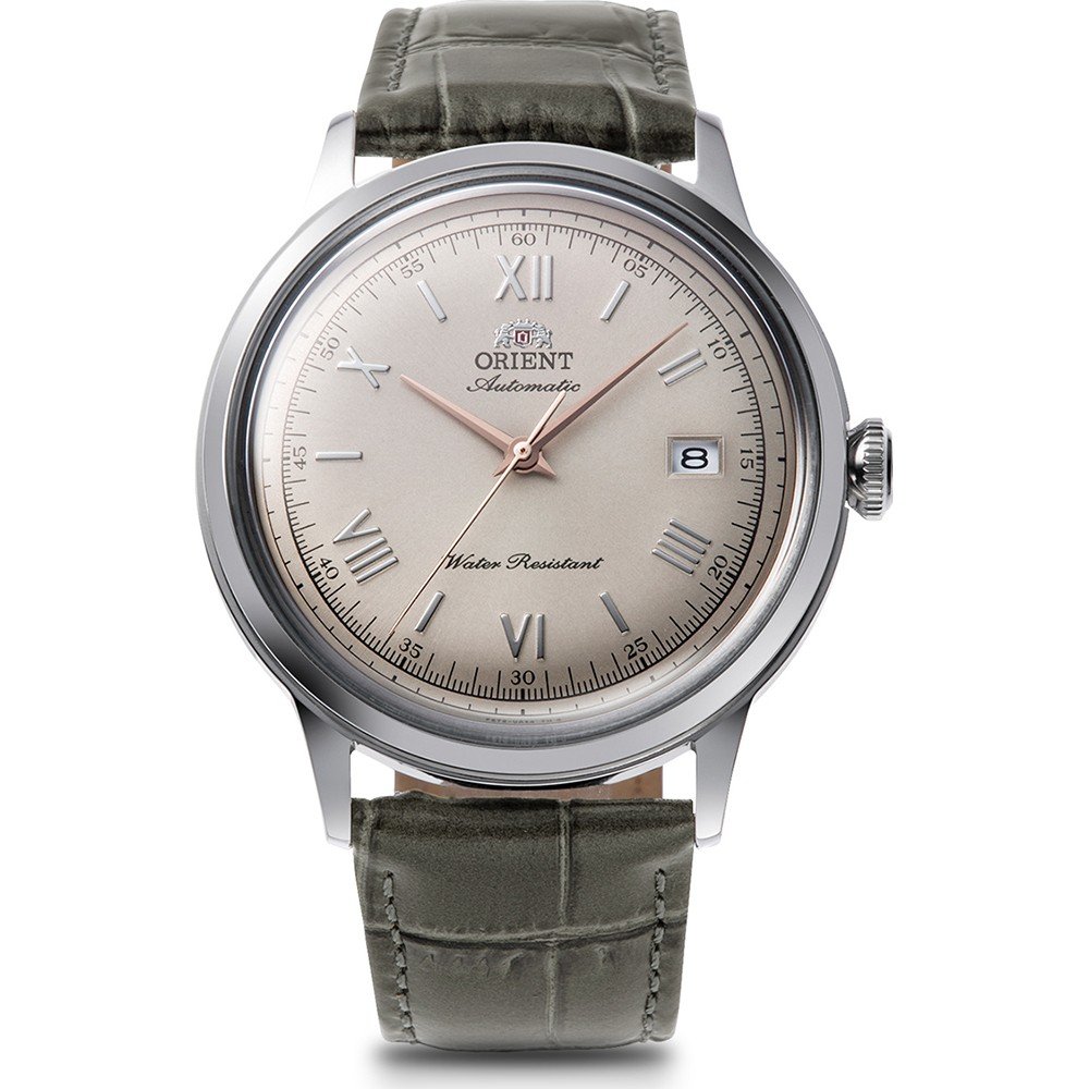 Orient Glasbeschermer voor Bambino Classic F672-UBH0