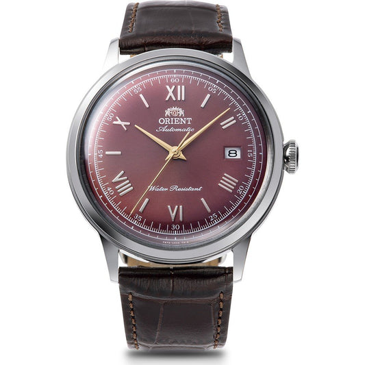 Orient Glasbeschermer voor Bambino Classic F672-UBH0