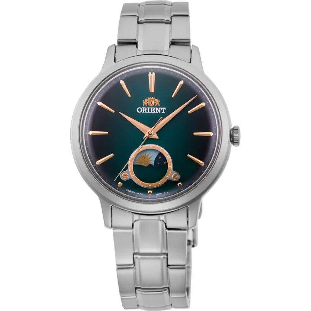 Orient Glasbeschermer voor Sun & Moon VX3W-UAB0