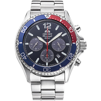 Orient Glasbeschermer voor Mako Solar VS75-UAB0