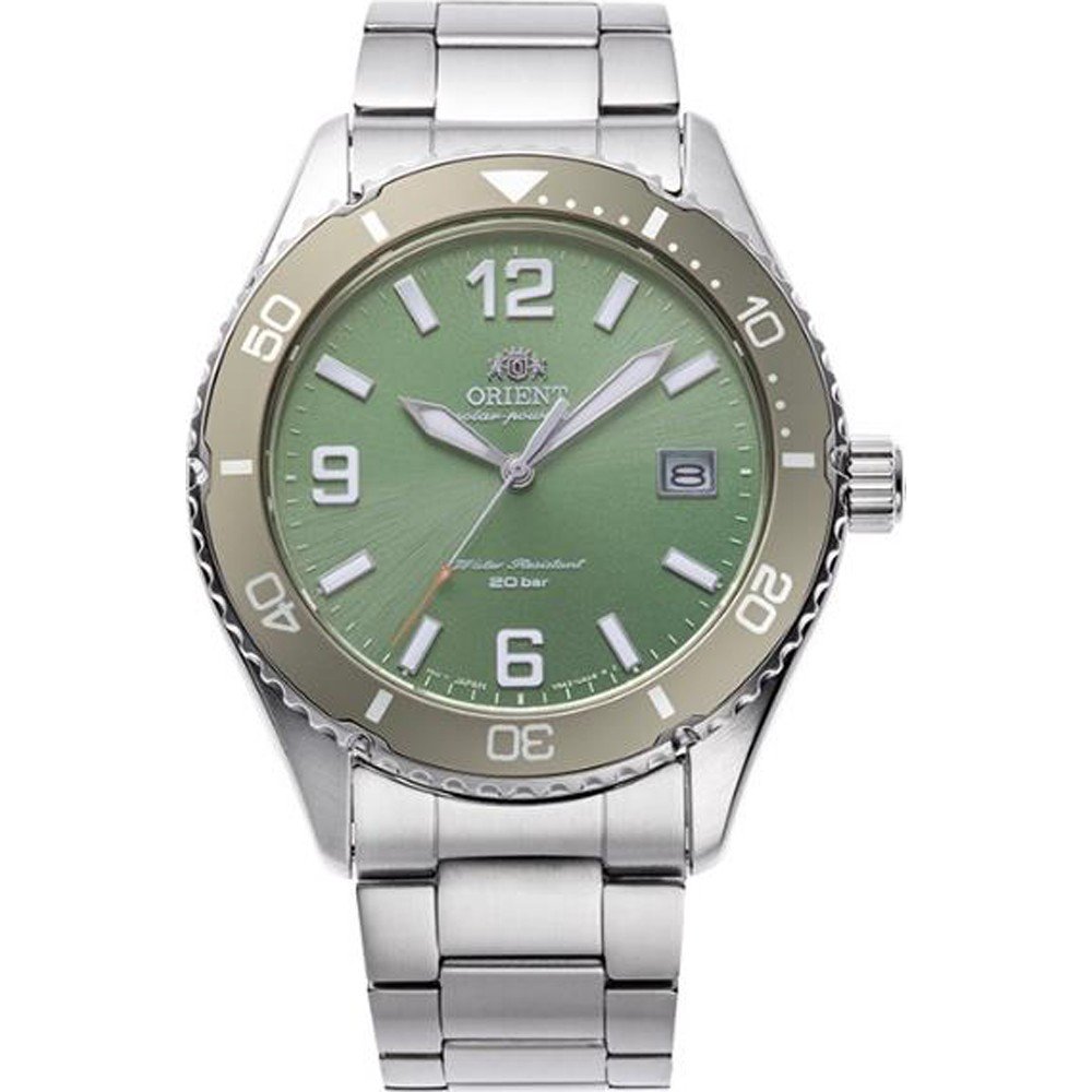 Orient Glasbeschermer voor Mako Solar VS42-UAA0